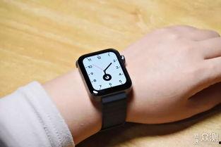 小米视频电话手表成人,成人的智能生活新伙伴