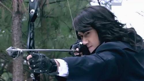 成人帅气弓箭视频大全集,成人帅气弓箭视频大全集精选