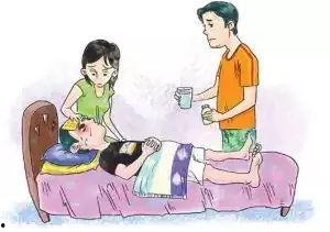 治疗成人发烧小妙招视频,视频揭秘成人发烧小妙招