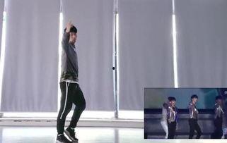 踮步桥成人舞蹈视频教学,轻松入门，优雅舞动