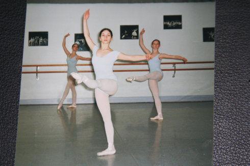 澳大利亚成人芭蕾视频,澳大利亚成人芭蕾舞者的优雅之旅