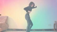 跳舞成人单人视频大全集,精选成人单人舞蹈视频集锦