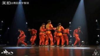 成人机机械舞蹈视频,成人机舞蹈视频赏析