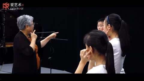 成人合唱指挥教程视频