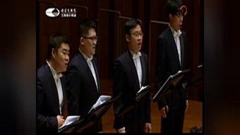 成人合唱指挥教程视频