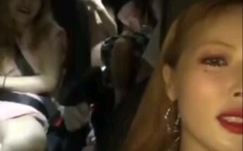 成人戴花皮圈好吗视频,时尚与健康的双重享受