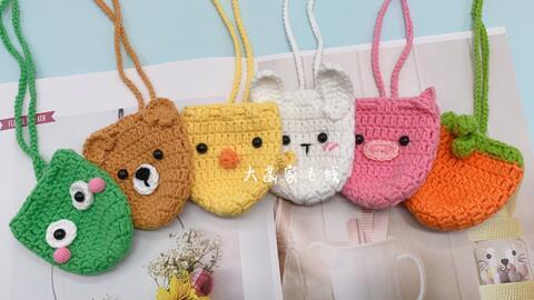 伊可爱编织视频成人,编织技巧与人生智慧的完美融合