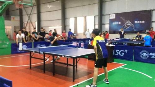 中山乒协成人比赛直播视频,直播视频回顾
