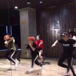 徐家班成人舞蹈视频教学,轻松入门,舞动人生新篇章