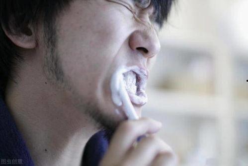 成人看牙哭闹视频真实,成人看牙哭闹,温情满满见证勇敢与成长