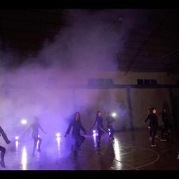 蓝色街舞成人舞蹈视频,成人舞蹈视频带你领略动感魅力