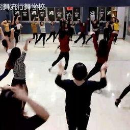 蓝色街舞成人舞蹈视频,成人舞蹈视频带你领略动感魅力