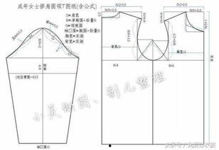成人冬季内衣裁剪视频,冬季保暖内衣裁剪技巧全解析