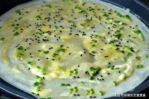 成人早饭简单做法视频教程