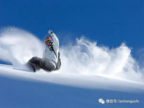 成人滑雪教程视频,成人滑雪入门必备技巧解析