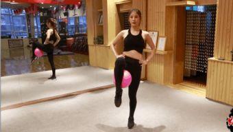 成人黑色背心舞蹈视频,成人黑色背心舞蹈魅力解析