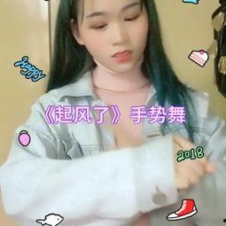 成人完整手势舞视频大全,从入门到精通,尽在完整视频大全