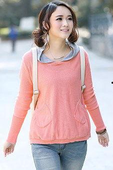 女性成人毛衣编织图解视频,轻松掌握时尚编织技巧