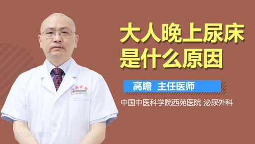 成人晚上尿床视频大全,视频大全解析与应对策略