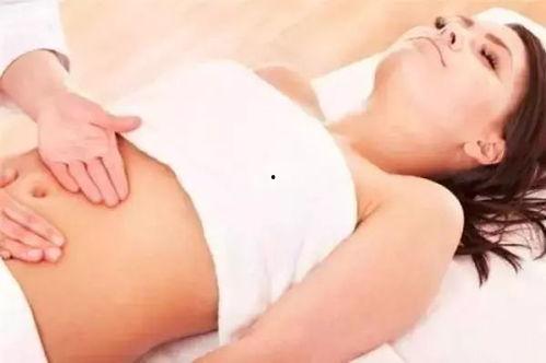 成人揉腹治病视频大全